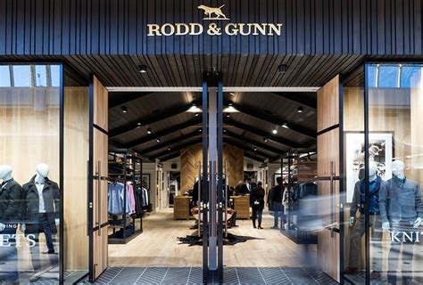 rodd and gunn chadstone